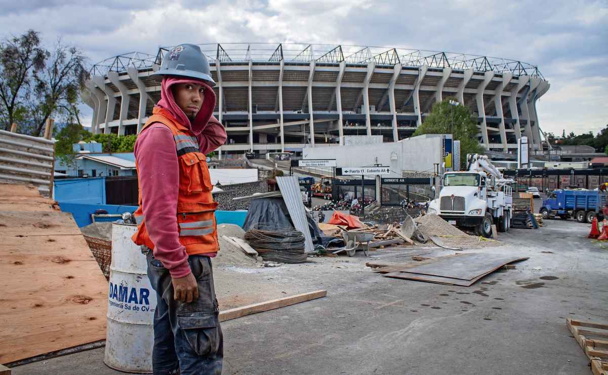 Mundial 2026 dará un impulso temporal sobre economías de México y EU: Barclays; provocaría un “aumento pasajero” de precios