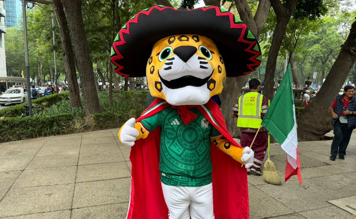Mundial 2026 dejará derrama turística de mil 30 mdd en México: Moody’s prevé; ve beneficios limitados para la economía