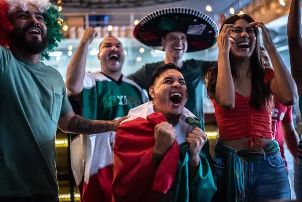 Mundial 2026: Empresas en México y Centroamérica anticipan impacto positivo, según estudio; “es potencial catalizador de crecimiento”
