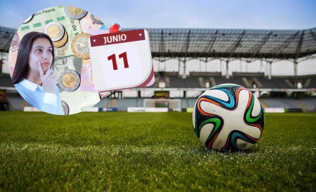 Mundial 2026: Fortalecen a 20 mil Pymes para beneficiarse de la derrama económica; buscan impulsar a más mujeres microempresarias