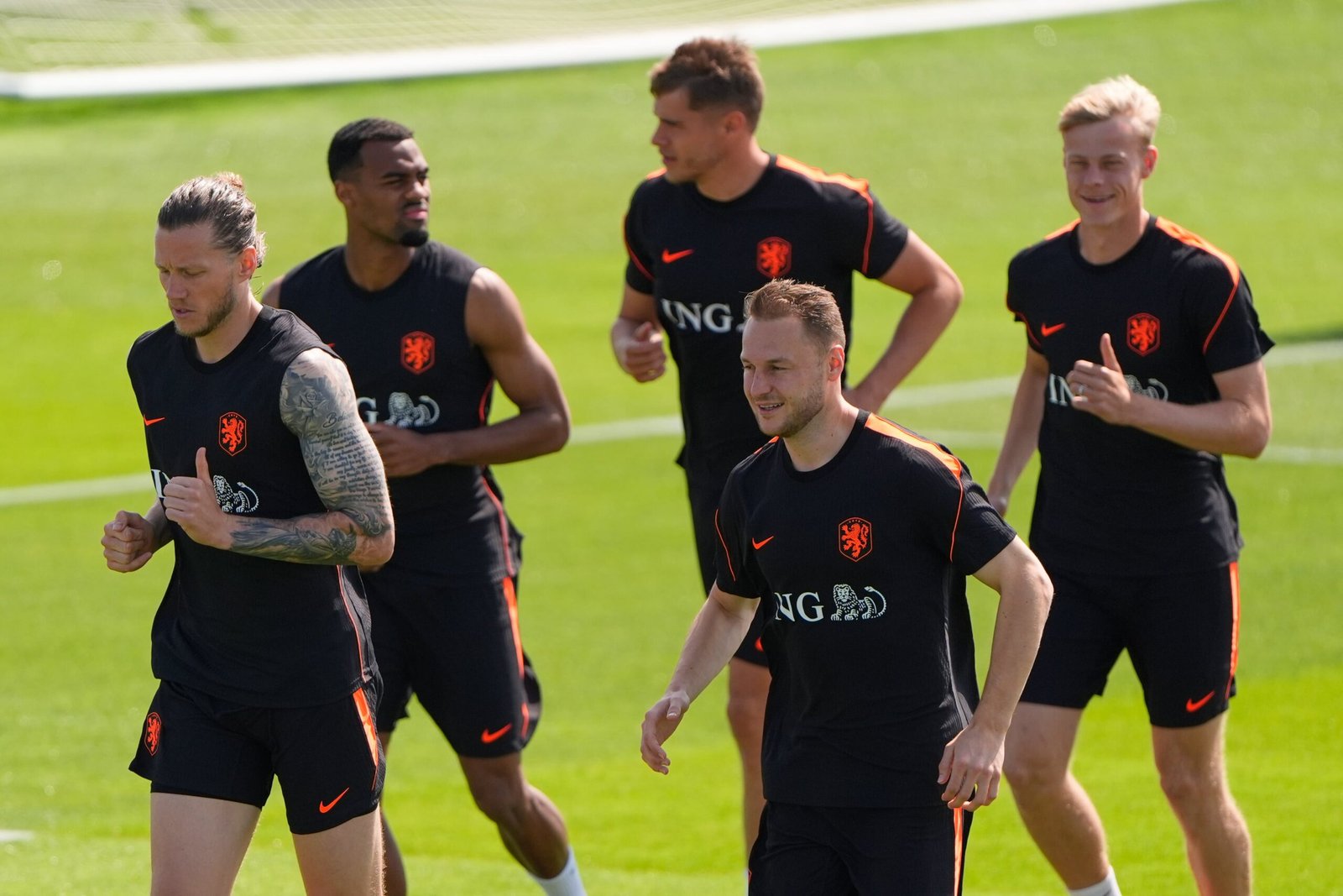 Mundial 2026: Horarios y canales para ver la Fase de Grupos; HOY, domingo 14 de junio
