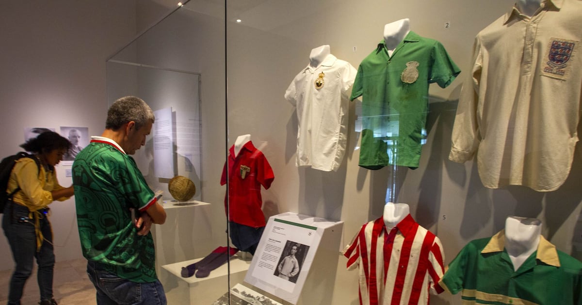 Mundial 2026: México ante su prueba de confianza económica
