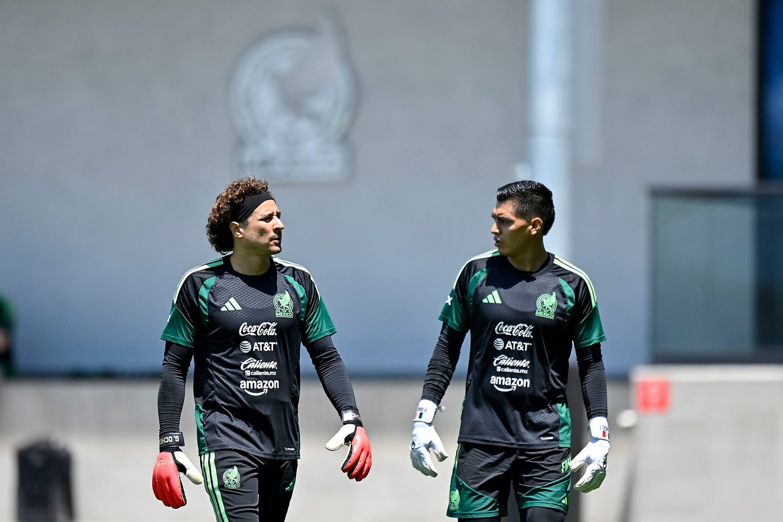 Mundial 2026: Patrocinador se adelanta y “revela” que Guillermo Ochoa podría ser titular en el Chequia vs México