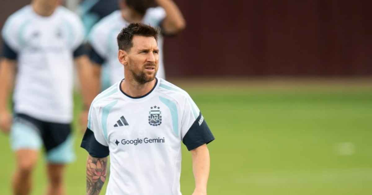 ‘¿Quién diablos es Messi?’: A 4 de cada 10 estadounidenses no le interesa el Mundial 2026
