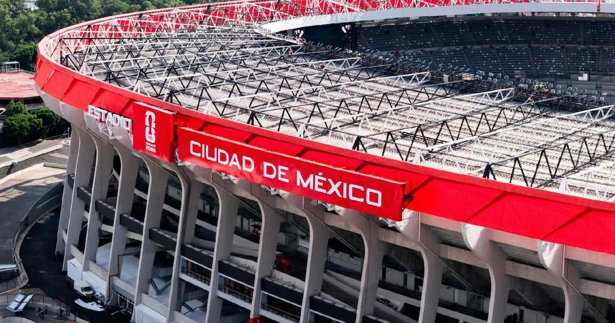 ¿Quién es el árbitro del México vs. Sudáfrica? Pitó para el América y en una victoria de la Selección