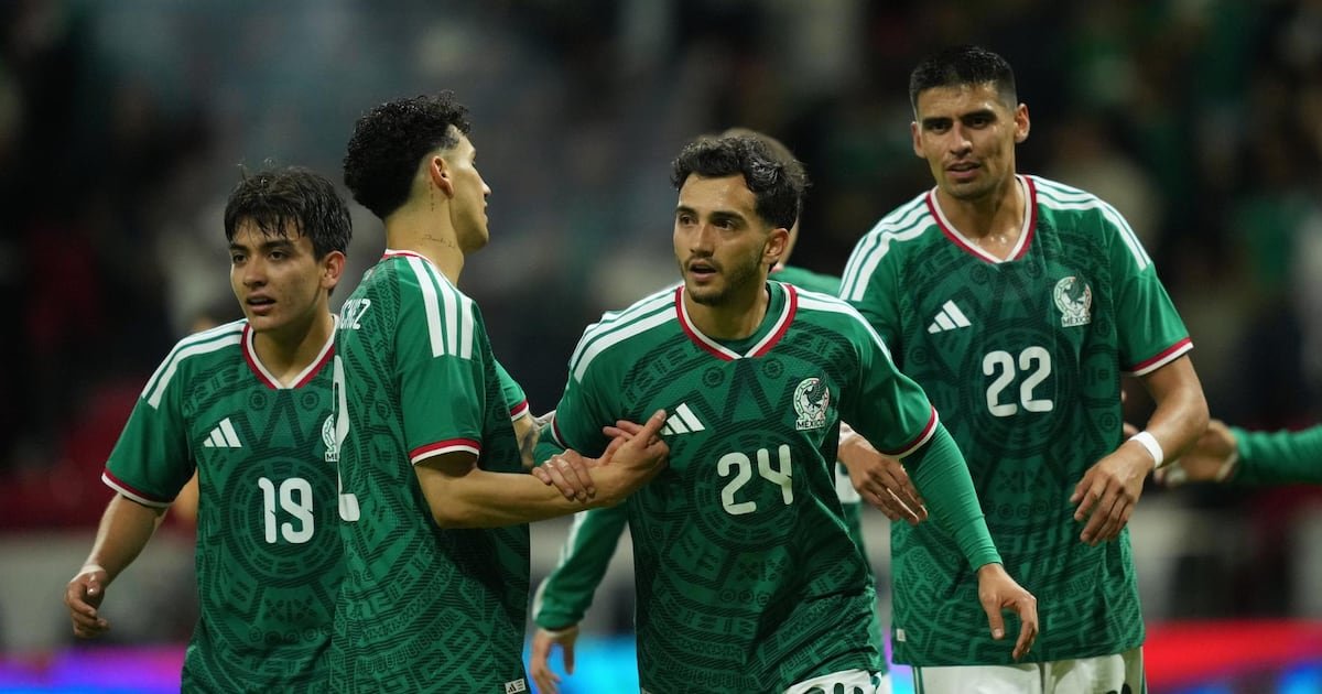 ¿Quiénes son los posibles rivales de México en 16vos de final del Mundial 2026?
