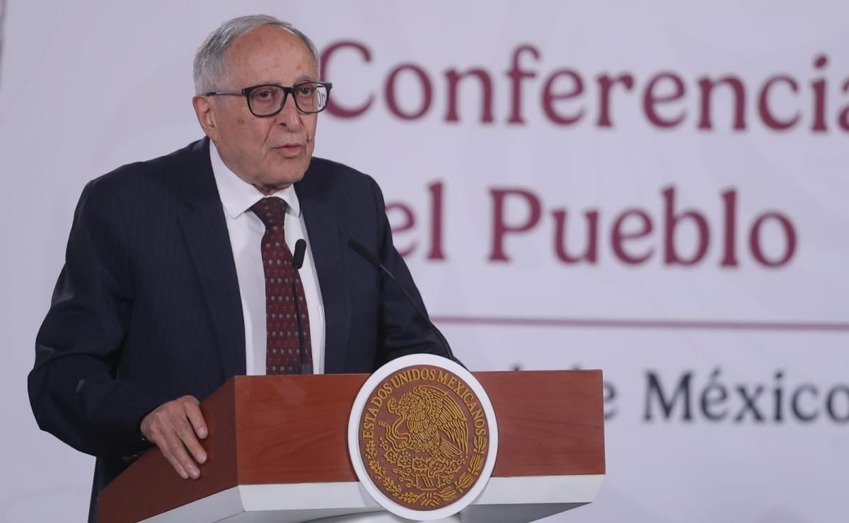 Salud atenderá a turistas que lleguen a México para el Mundial 2026