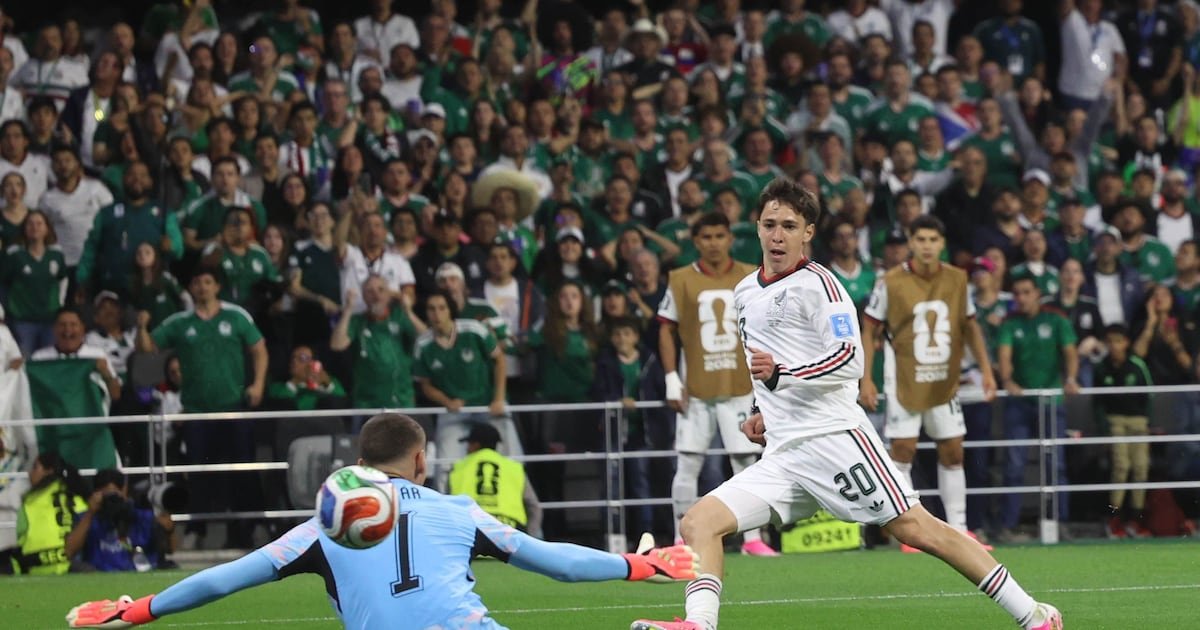¡Se vale soñar, México! La Selección consigue su primer ‘paso perfecto’ en una fase de grupos de un Mundial