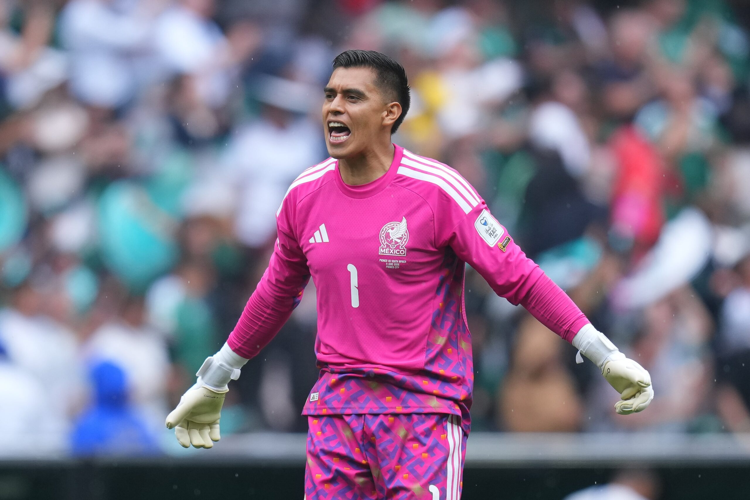 ‘Tala’ Rangel ve a México peleando cosas grandes en el Mundial 2026