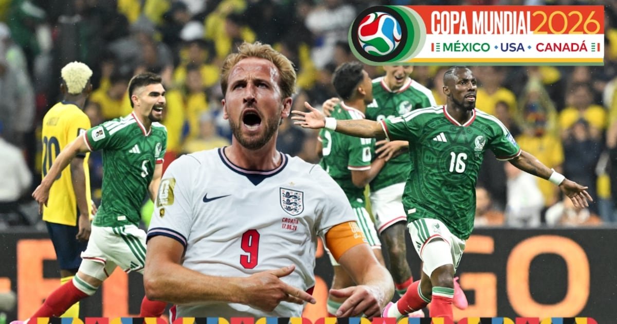 Brasil vs. Noruega: ¿Dónde ver EN VIVO el Mundial 2026 HOY 5 de julio?