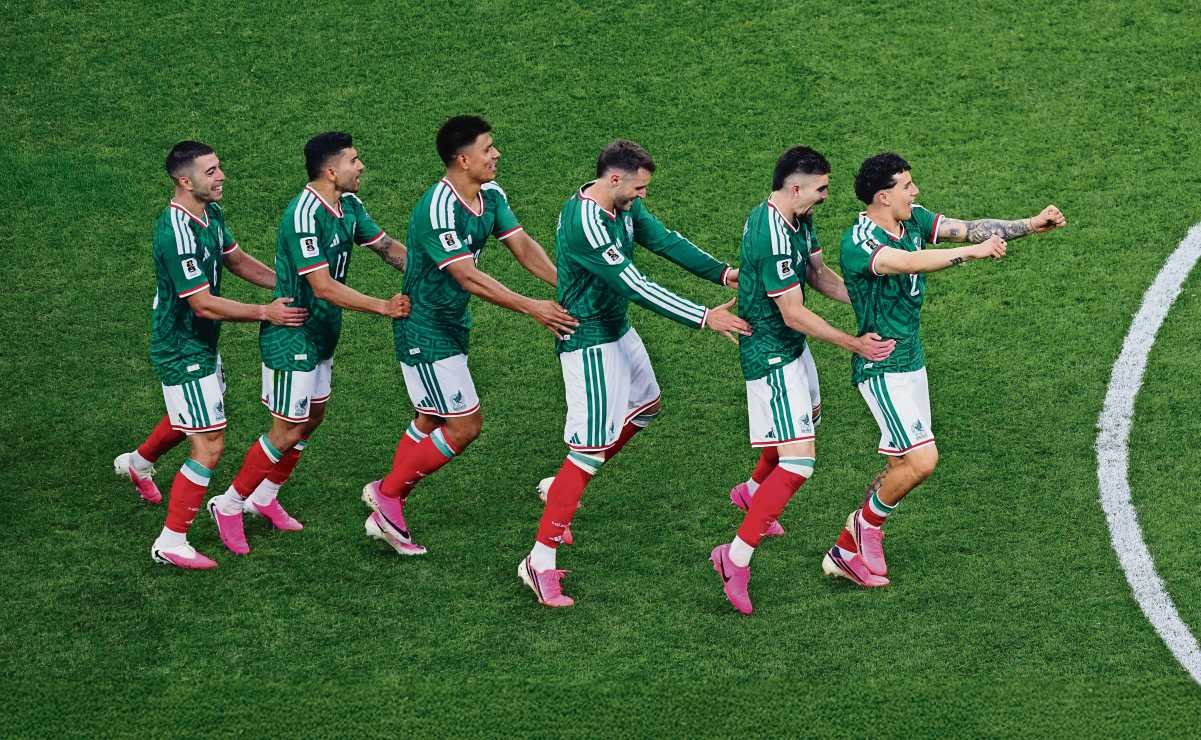 Cada triunfo de la Selección Mexicana en el Mundial 2026 ha sido histórico por algo