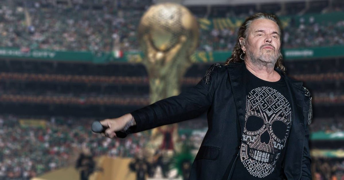 ¡Échale, vampiro! Maná dará show de medio tiempo en el México vs. Inglaterra: Hora y todos los detalles