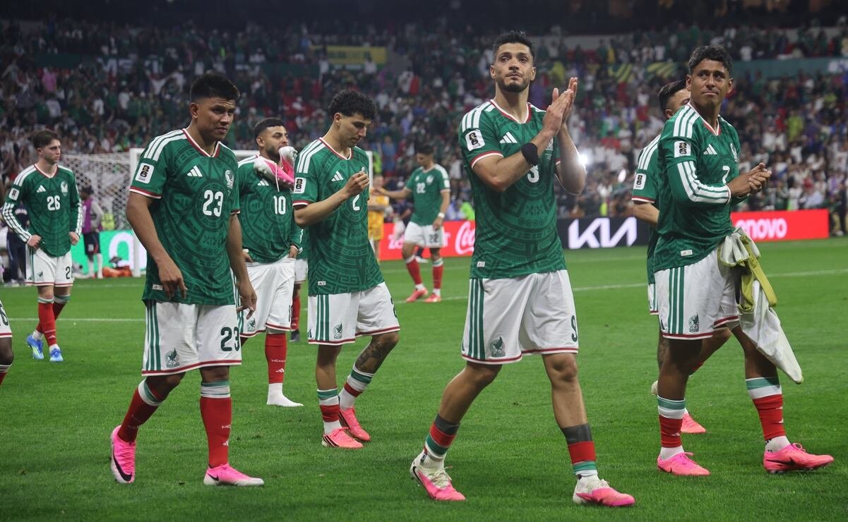 México cierra el Mundial 2026 en el noveno lugar de la clasificación final