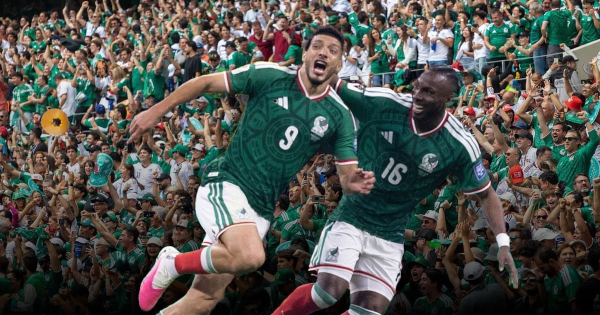 Misión (no) cumplida: ¿Por qué el próximo juego de México NO es el ansiado ‘quinto partido’?