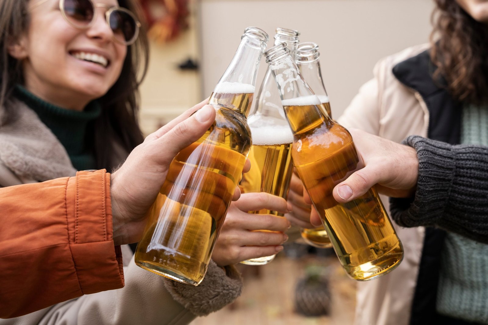 Mundial 2026 compensa bajo consumo de cerveza mexicana en EU; planta de Veracruz afina detalles para exportaciones