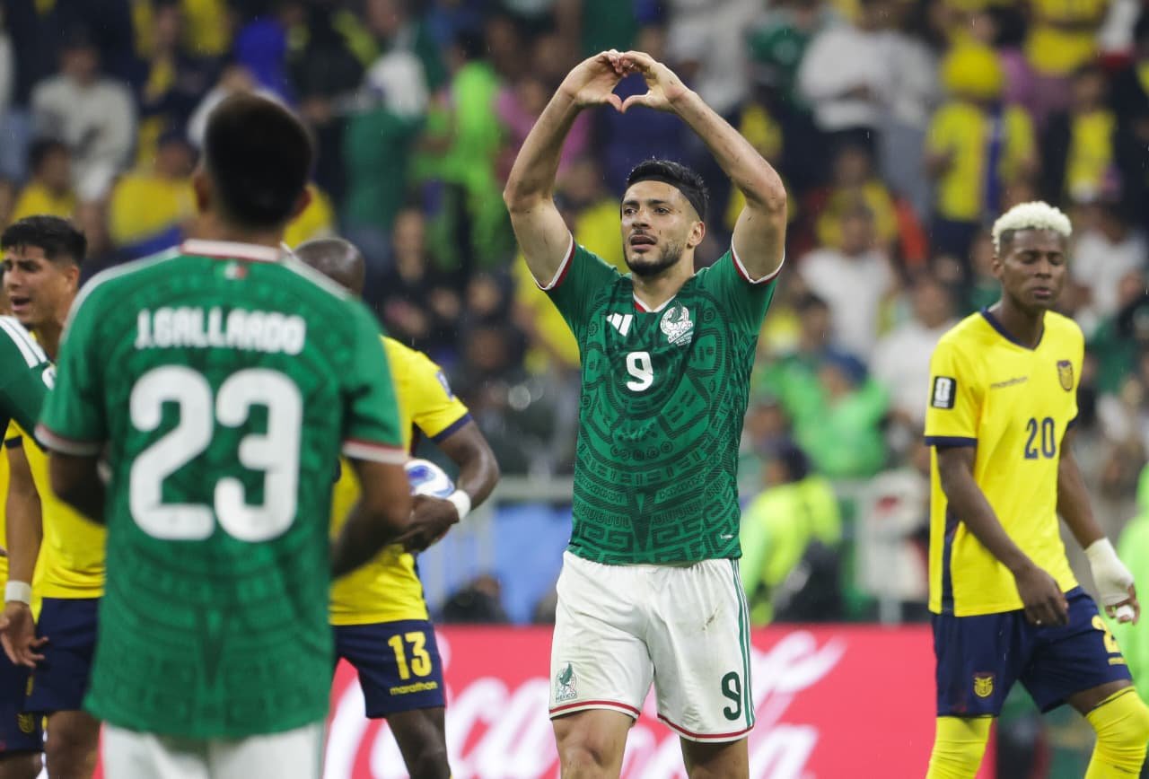 Mundial 2026: México elimina a Ecuador y avanza a los Octavos de Final