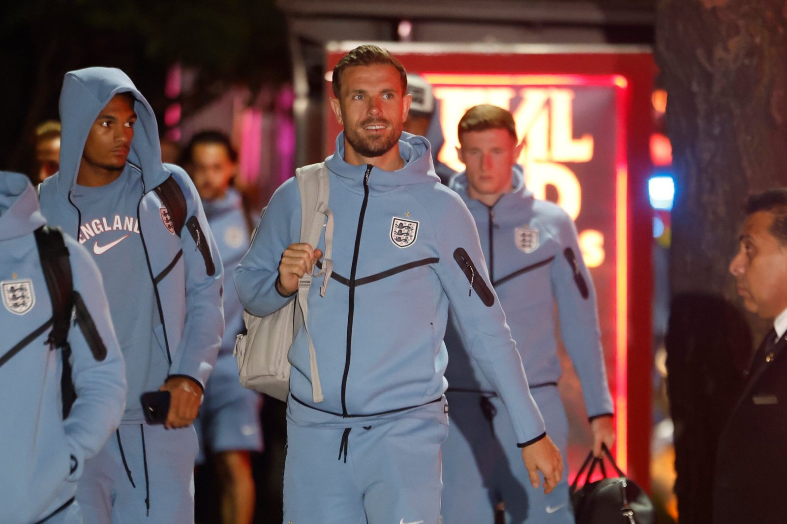 Mundial 2026: Para Jordan Henderson, jugar ante México en el Estadio Azteca no se compara con nada