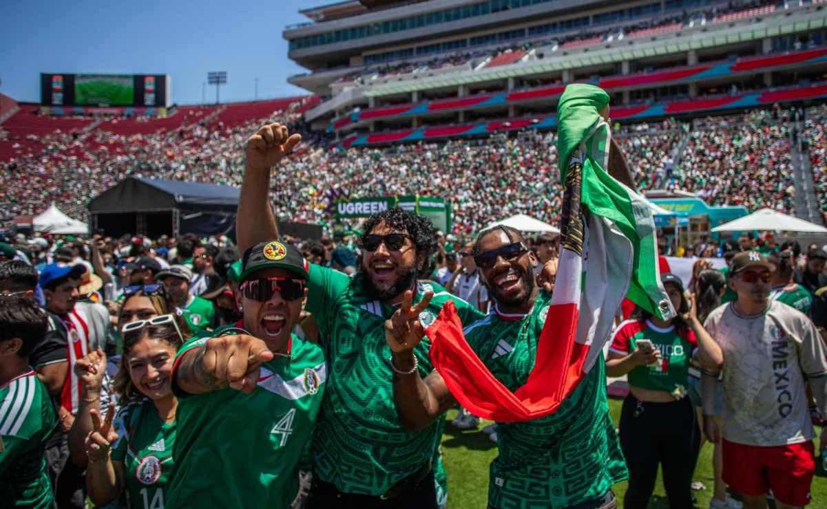 Mundial 2026: Si México avanza, mejorará ánimo del consumidor, prevén expertos; ven mayor ausentismo laboral