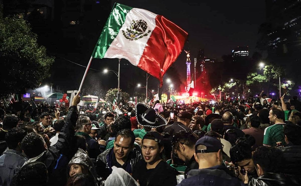 Mundial 2026 tuvo un impacto económico reducido en México, afirma el CEESP
