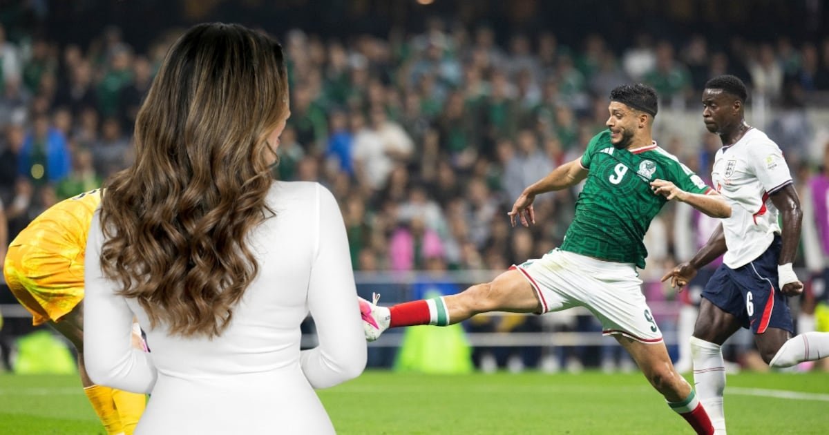 ‘Nunca hubo una ofensa’: Alejandra Jaramillo pide disculpas tras burlarse de la eliminación de México
