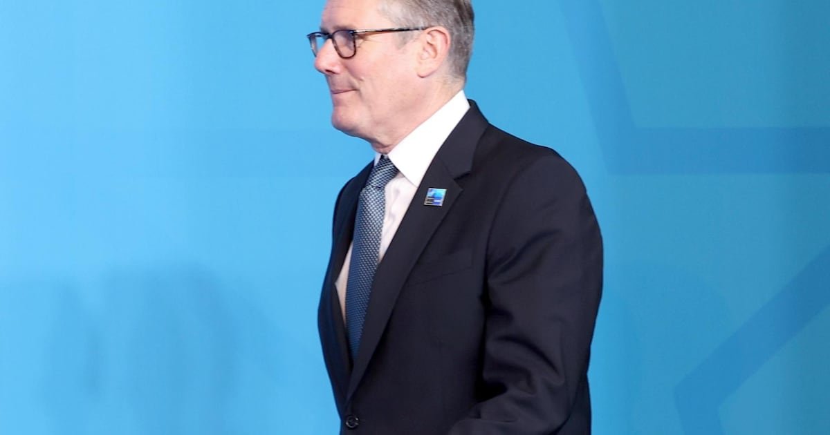 Primer ministro de Reino Unido promete día feriado si Inglaterra gana el Mundial 2026: ‘No quiero salarlo’
