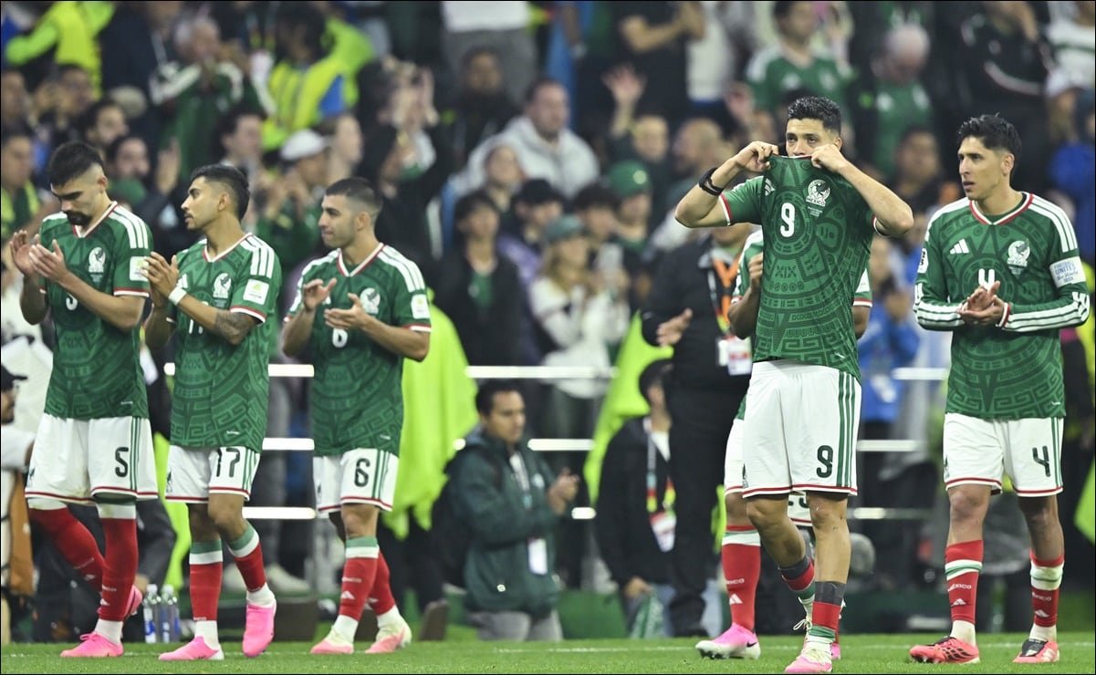 Selección Mexicana: ¿Cuáles son las razones por las que el Tri perdió con Inglaterra y se despidió del Mundial 2026?