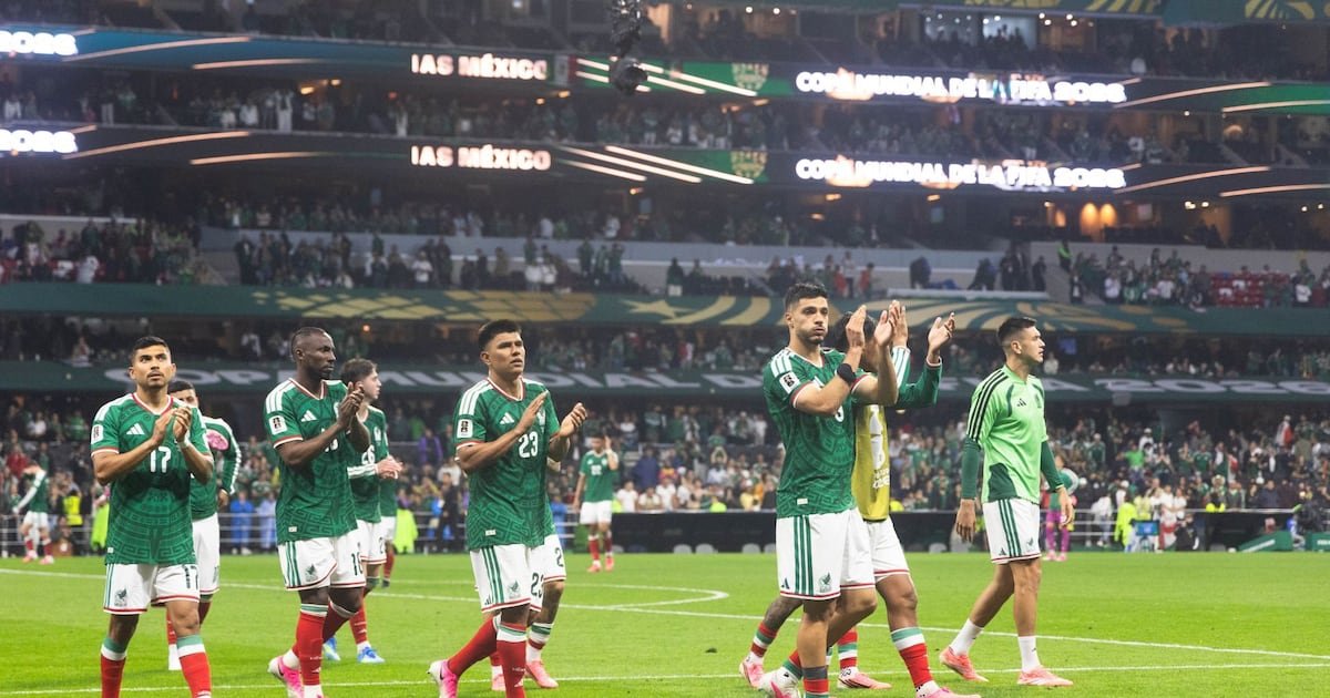 ¿Selección Mexicana libró demanda? Inglaterra consultó opciones con despacho legal por cambio de horario