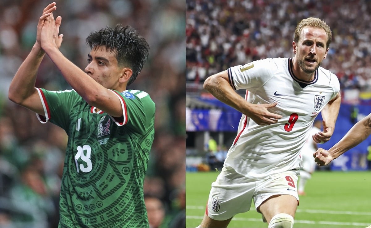 Sigue el minuto a minuto del Mundial 2026, hoy 5 de julio